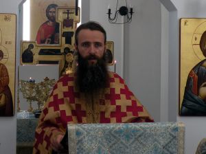 Bogatul lacom si saracul Lazar - Pr. Arsenie Muscalu