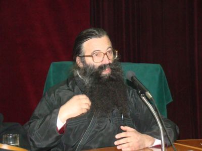 Soţul ideal, soţia perfectă - Pr. Nicolae Tanase