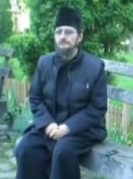 Predica la Sf. Gheorghe - Pr. Gheorghe Anitulesei