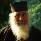 Mesajul Parintilor Romani de la Schitul Lacu - Athos cu privire la pasapoartele biometrice